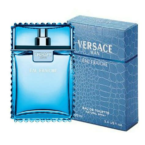 versace man cologne amazon|versace man cologne eau fraiche.